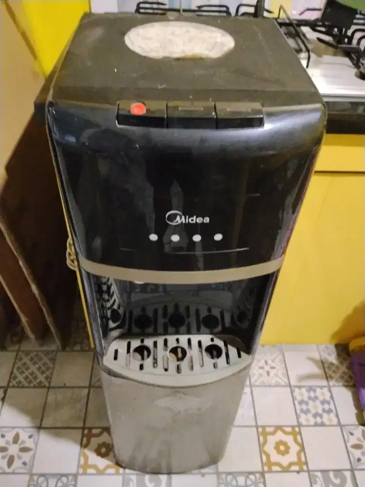 Jual Dispenser Bekas (Rusak)