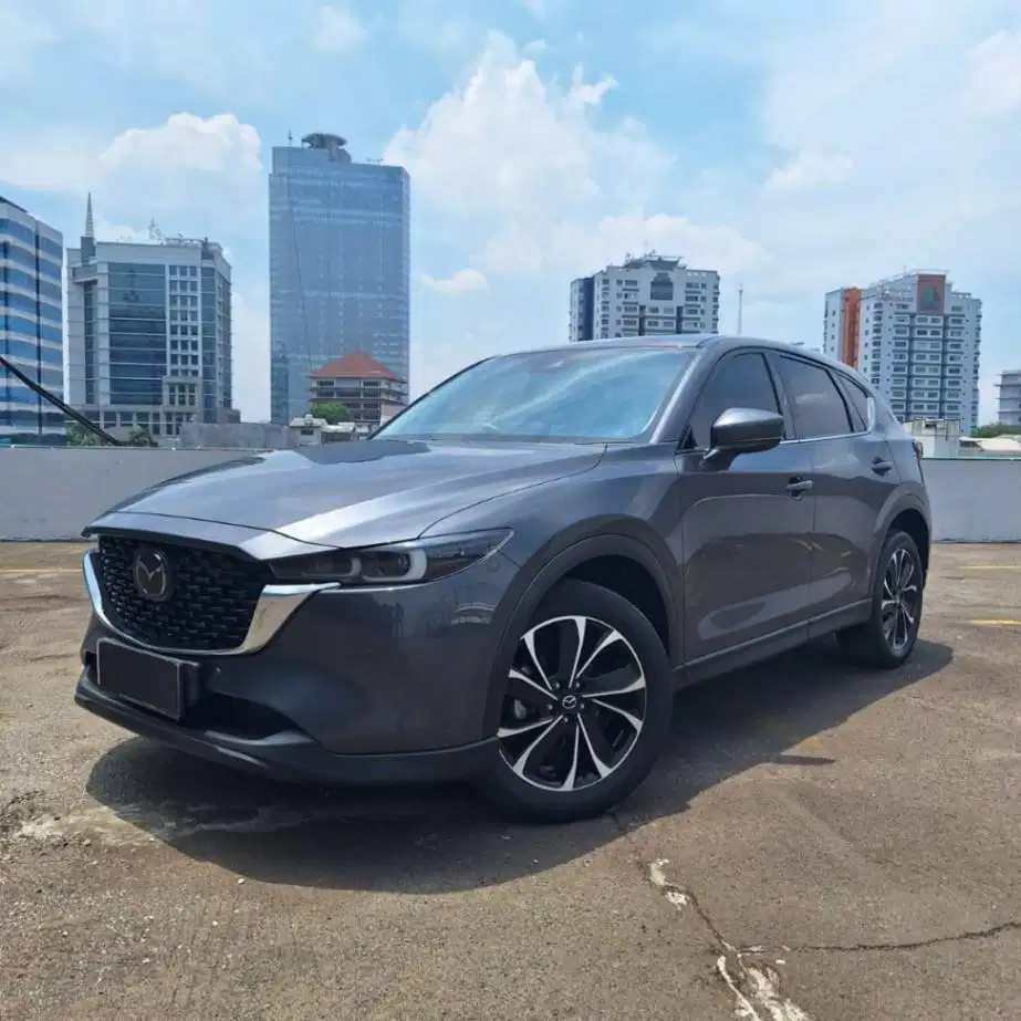 Mazda CX5 Elite 2022 AT
