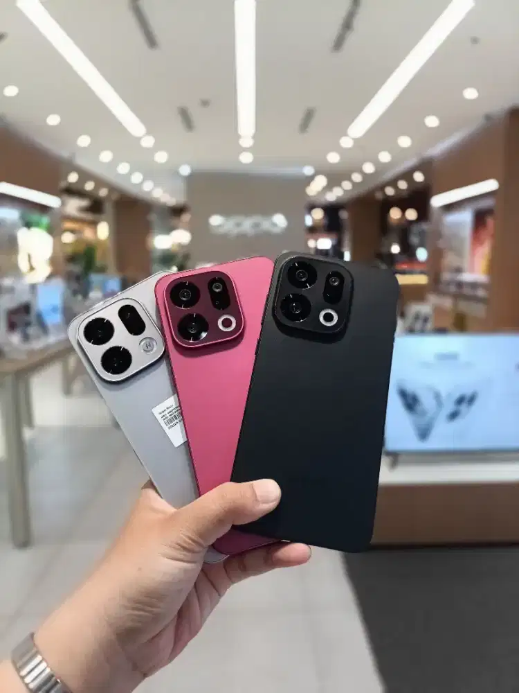 OPPO FIND X9 SERIES NEW GARANSI