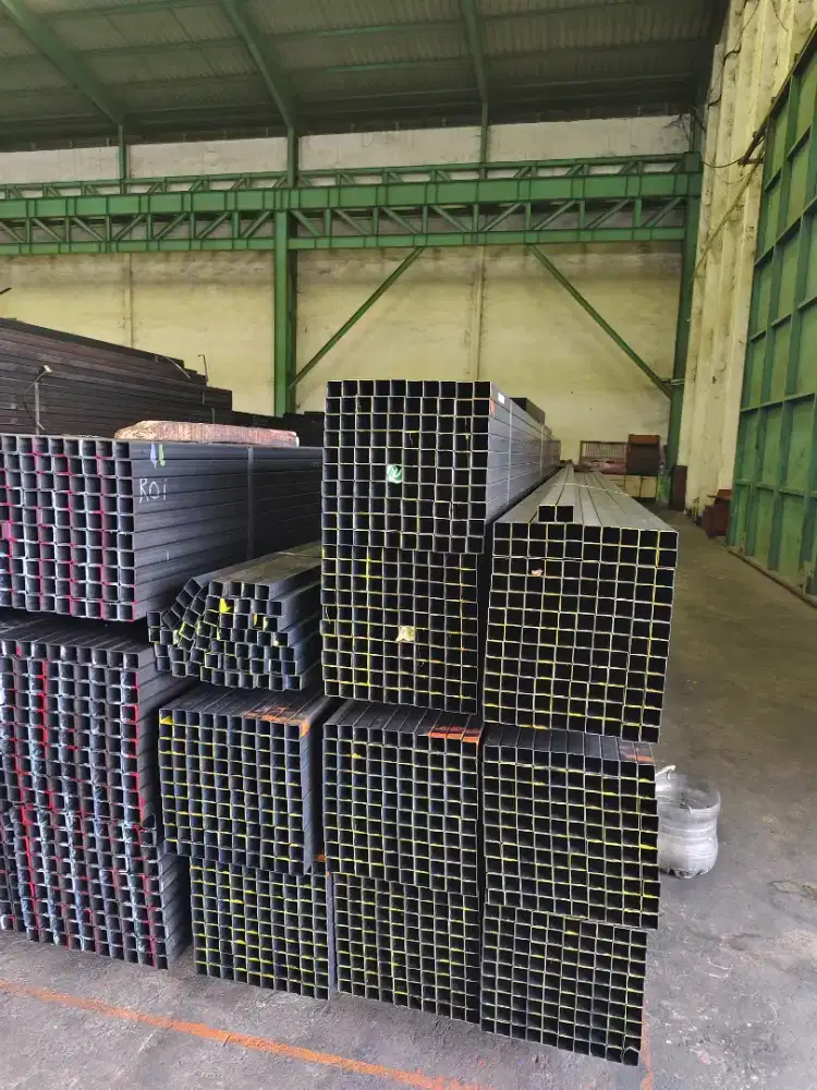 Holow hitam harag grosir murah(COD) bayar dutempat