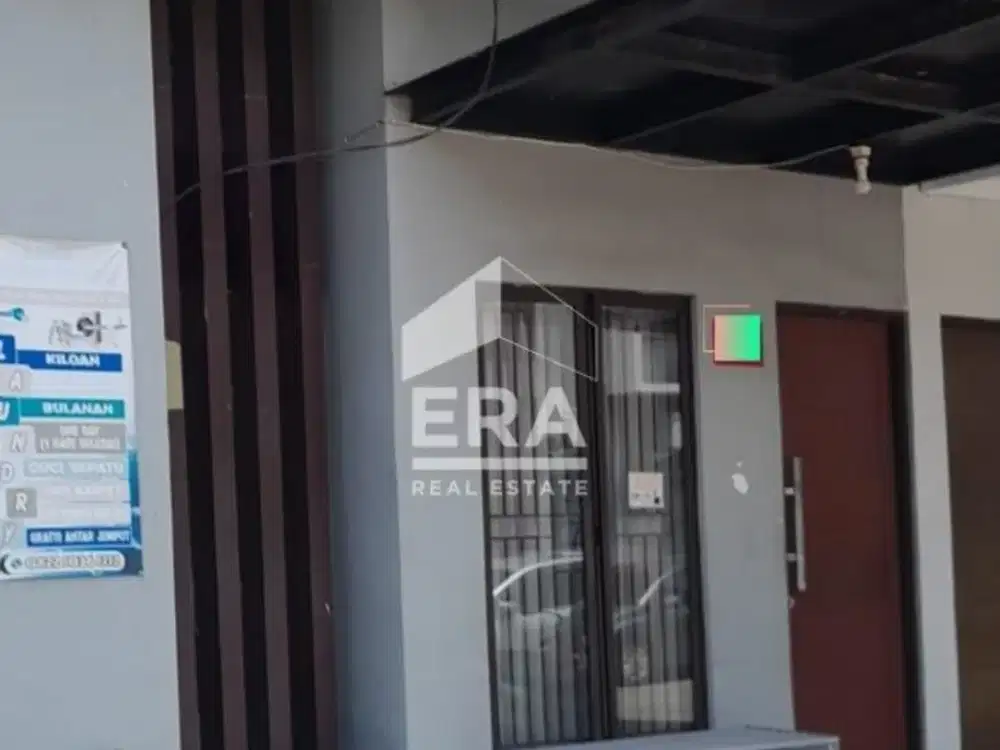 Dijual Termurah dan Harga Terbaik! Rumah Kost (Rukost) Full Furnished di Galuh Mas Karawang