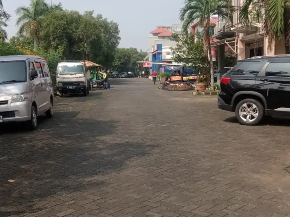 DIJUAL CEPAT RUKO DIMUTIARA TAMAN PALEM