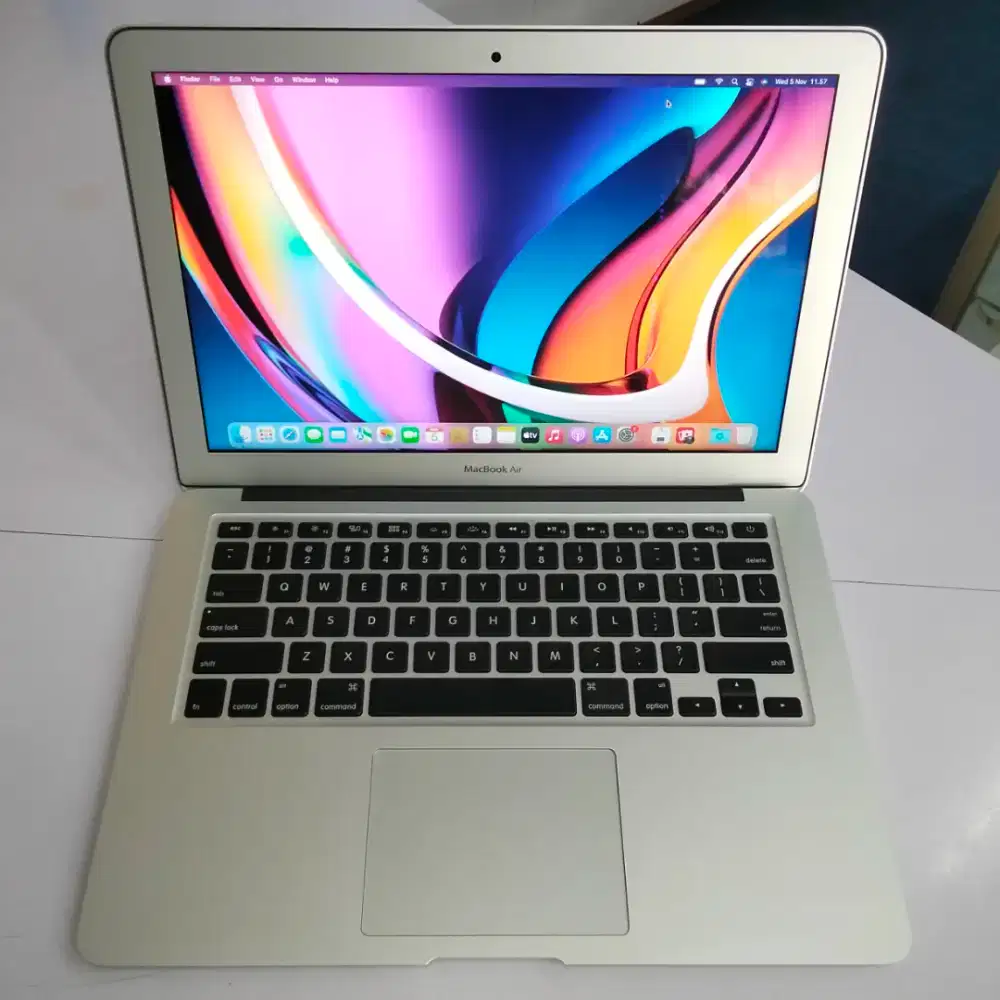 Dijual Macbook Air 2017