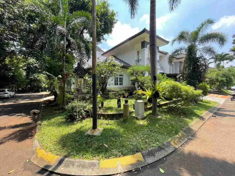 Rumah Dijual Cepat Cluster Bintaro Sektor 9, 14503