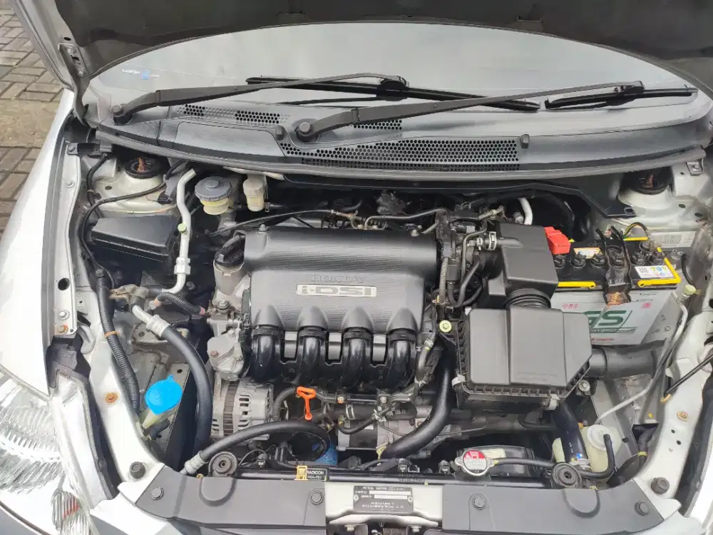 Honda City 2003/manual/IDSI low Km, modal 66jt