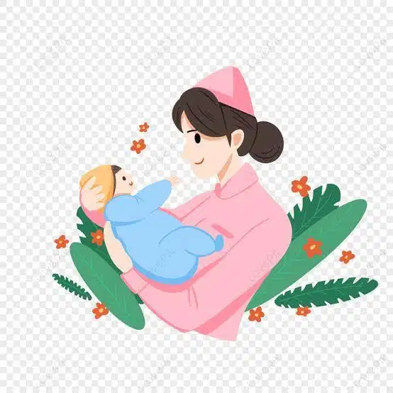 Dibutuhkan pengasuh anak menginap wanita