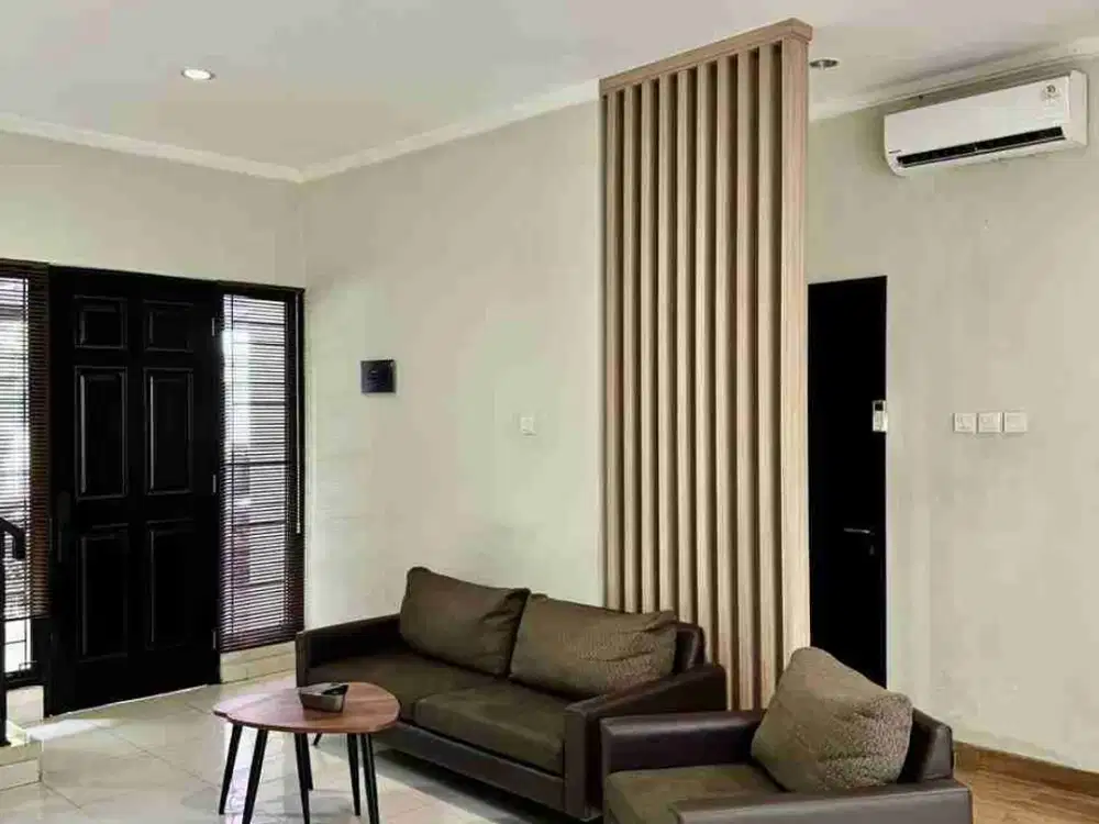 Dijual Rumah Cluster Discovery Bintaro Jaya Sektor 9, 16505