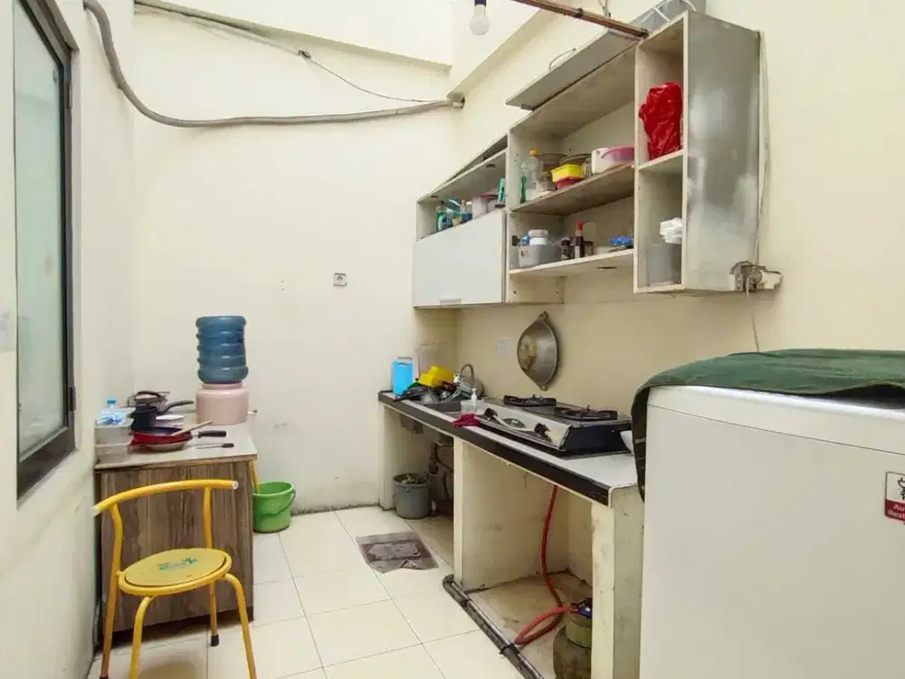 Rumah kost Dijual Cepat di Sunter