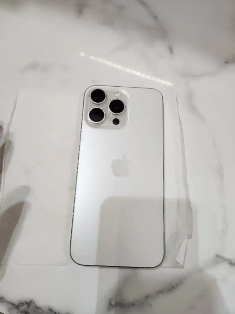 Iphone 15 ProMax 256 no Simlock