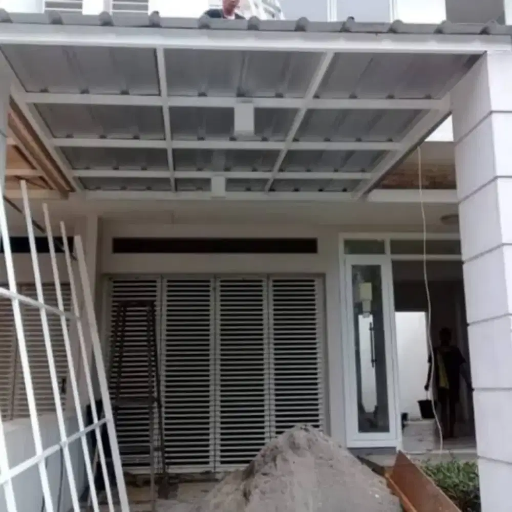 002 kanopi atap spandek