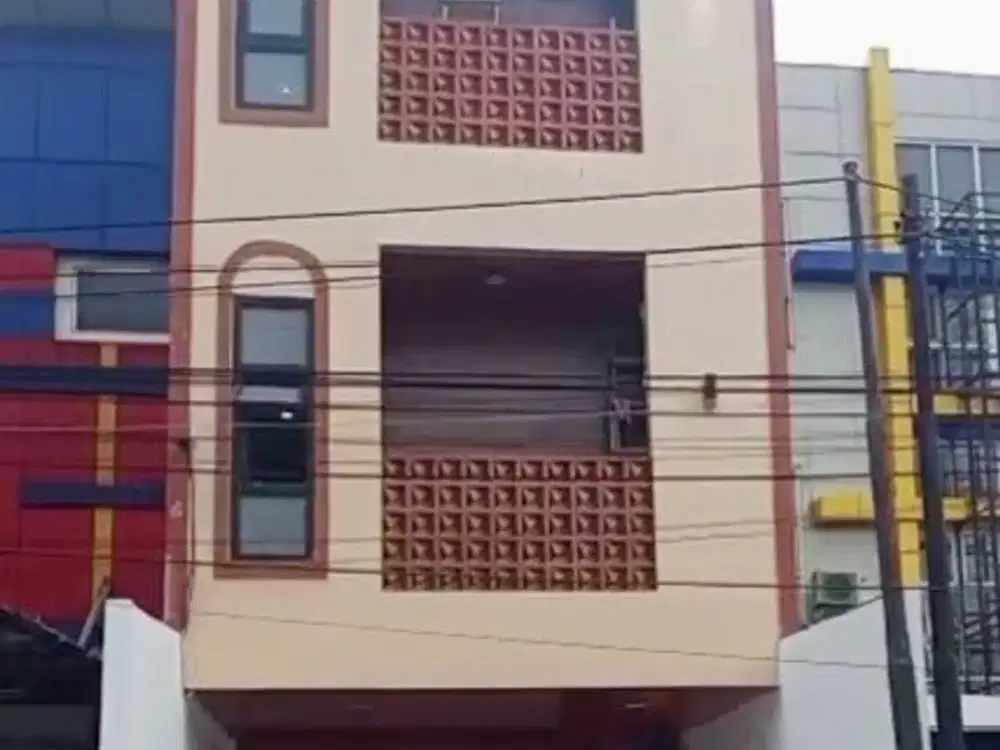 Terbaik, Rumah Kost dijual di Raya Karah. Dekat Jambangan Dekat Ketintang Dekat Masjid Agung Surabaya