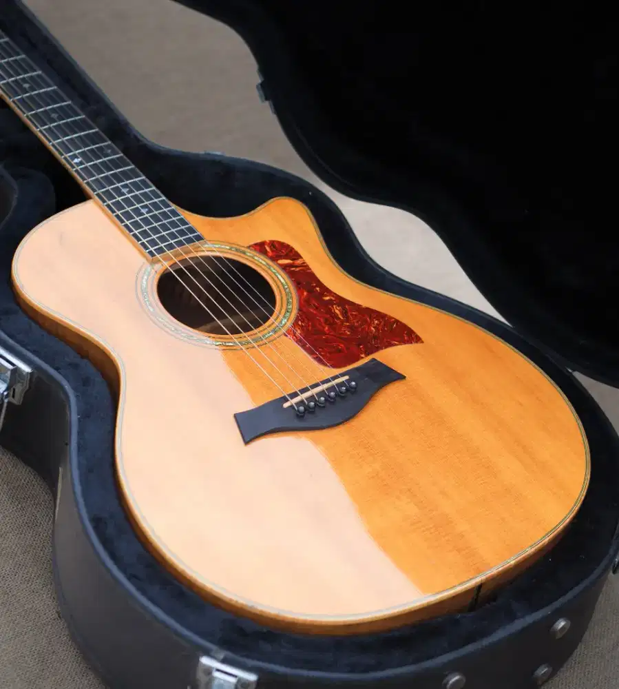 Taylor 414ce LTD