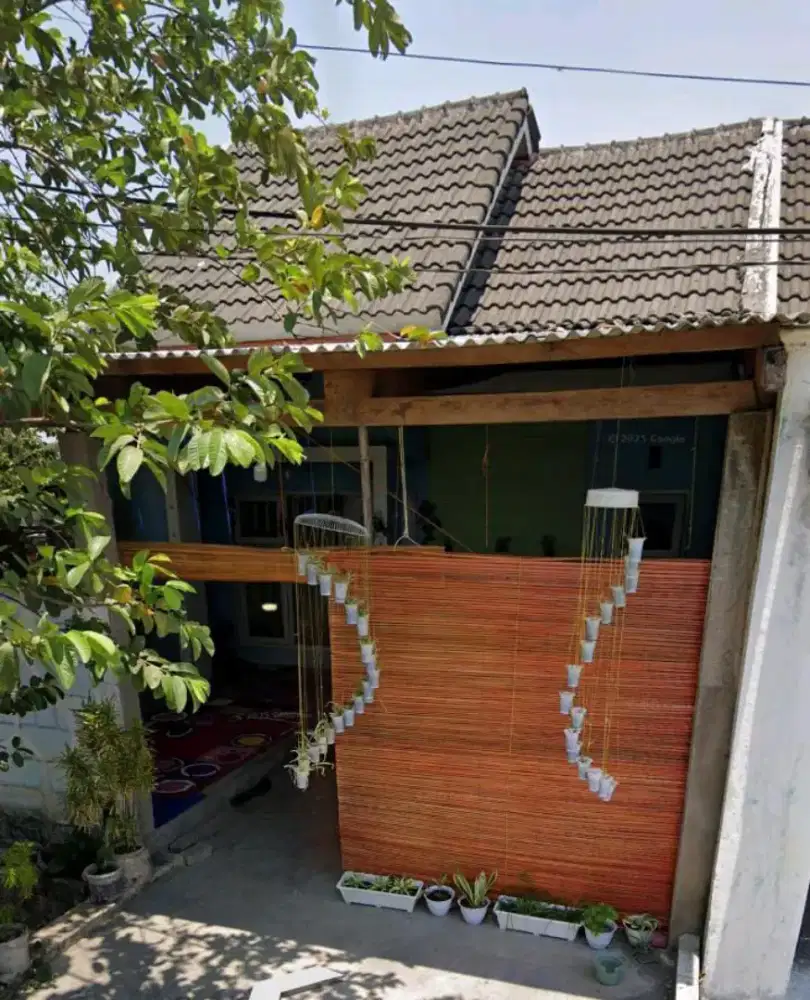 Dijual cepat ..Rumah