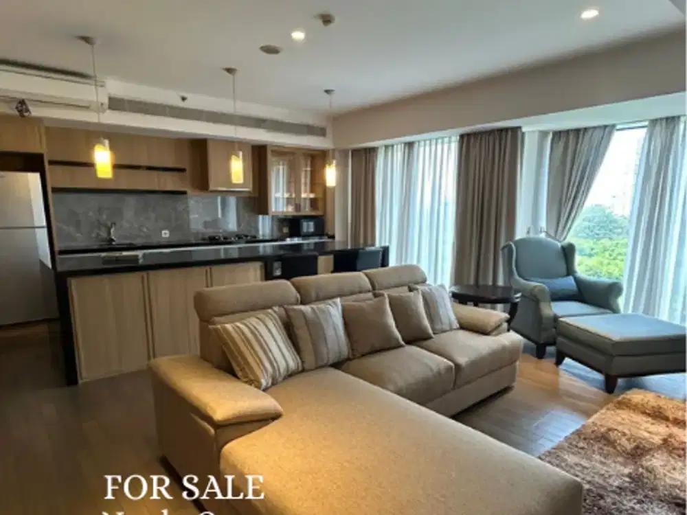 FOR SALE Apartment Verde One 2BR