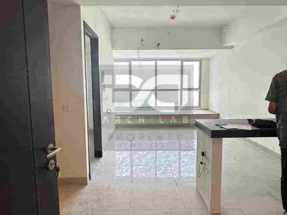 Dijual Harga Best Deal Westwood Tipe 1Br