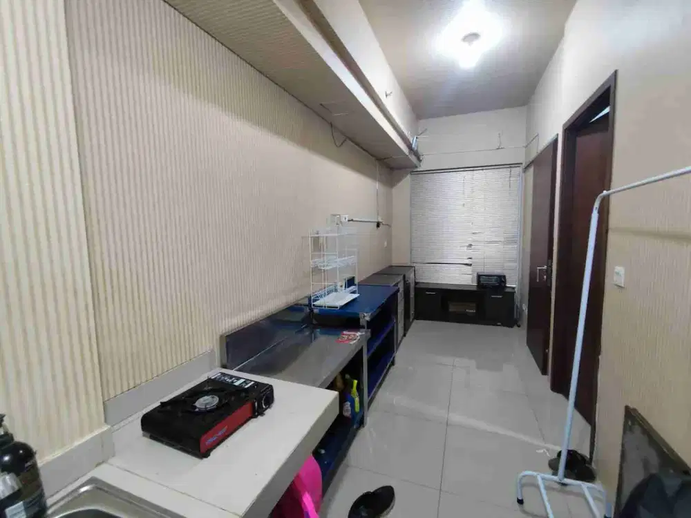 Jual Apartemen Parkland BSD