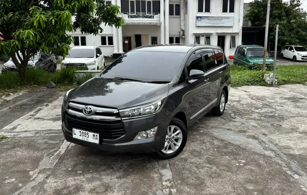 Toyota Kijang Innova 2020 Diesel