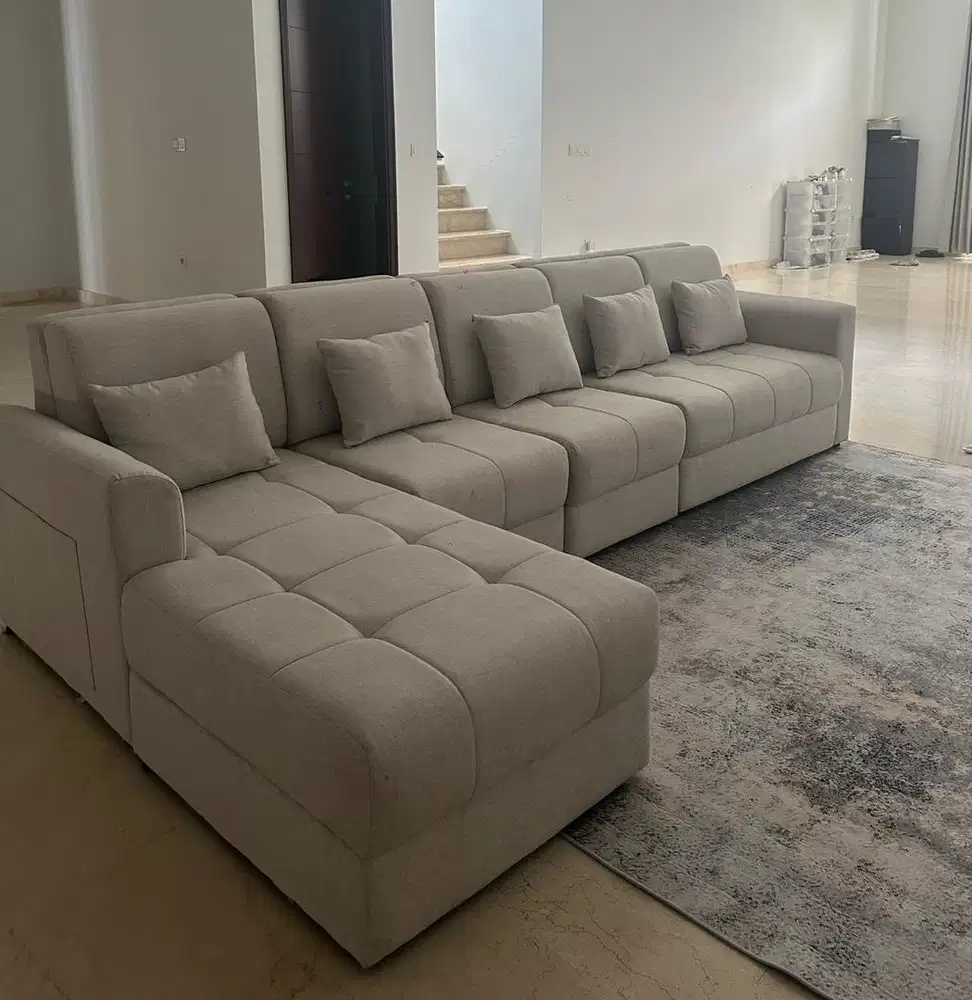 Jual Sofa murah