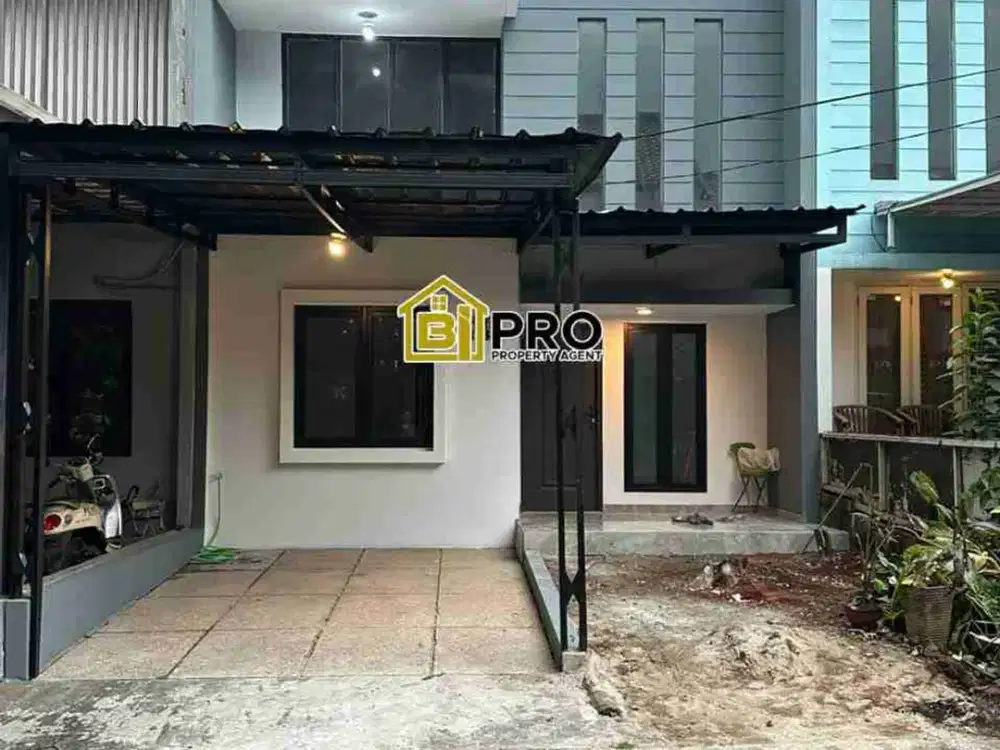 Rumah Mewah Di Perumahan Elite Kelapa Gading, Jakarta Utara Siap huni