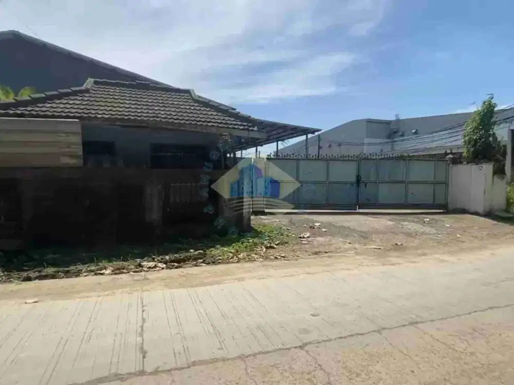 PABRIK MURAH DI KAWASAN JATAKE TANGERANG