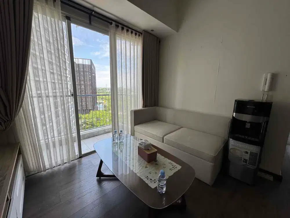 Sewa casa de parco 2 bedroom