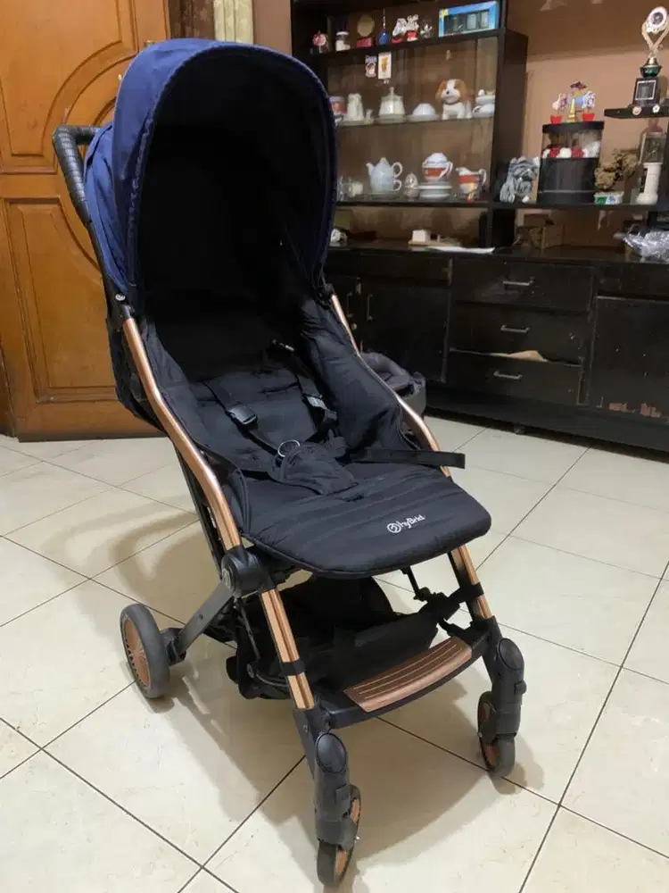 Hybrid Cabi Sport Rose Gold