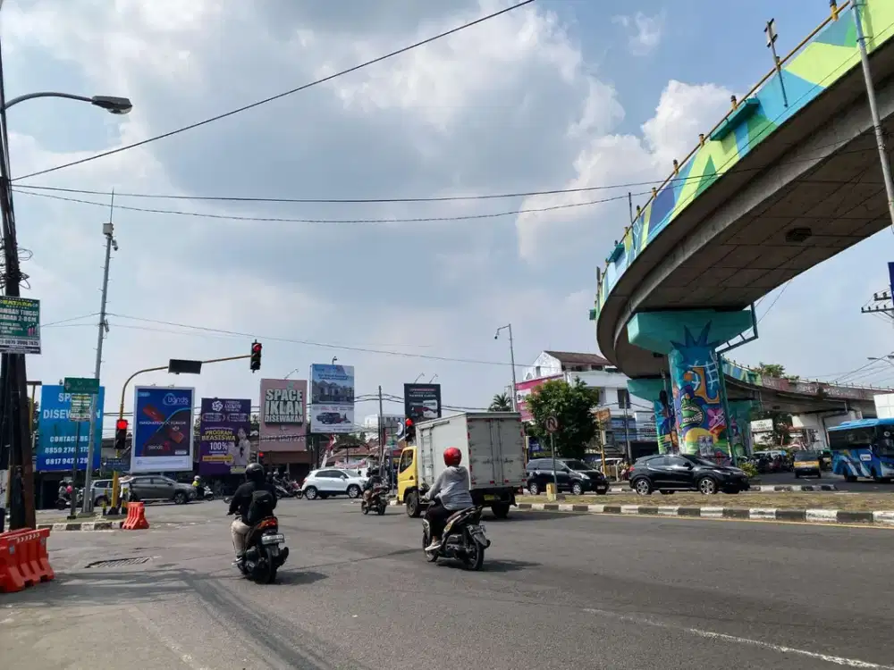 Tanah Banguntapan 5 Menit Ke Ringroad
