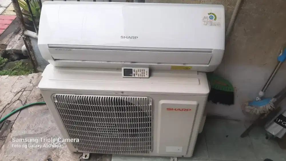 Ac sharp 1pk type ucy