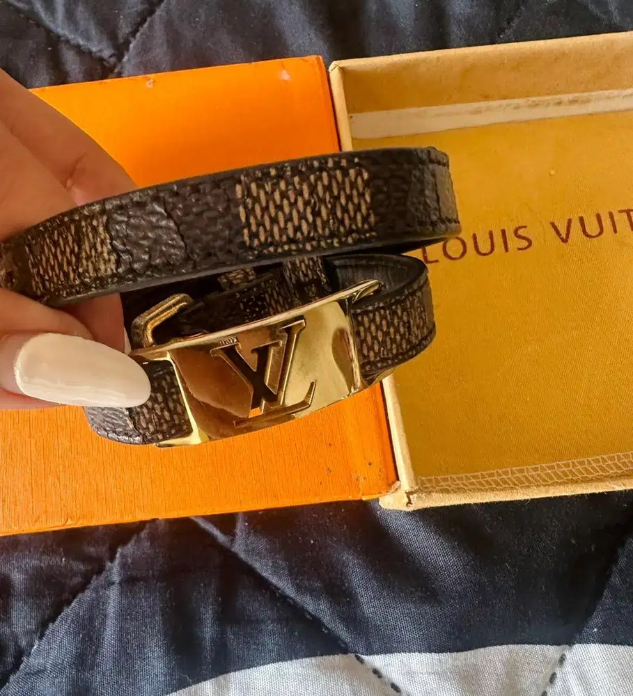 Gelang LV Original
