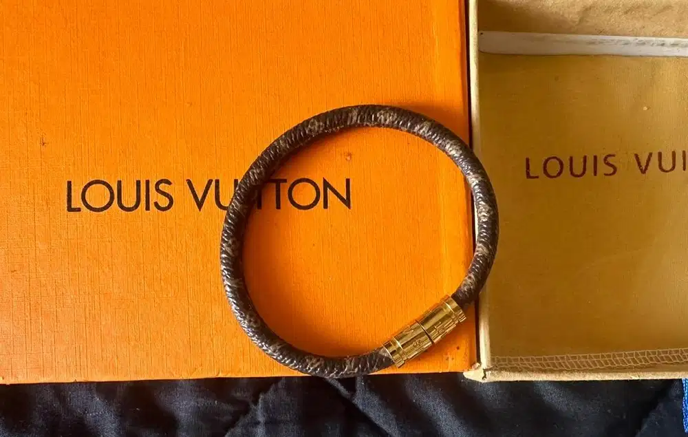 Gelang LV Unisex Original