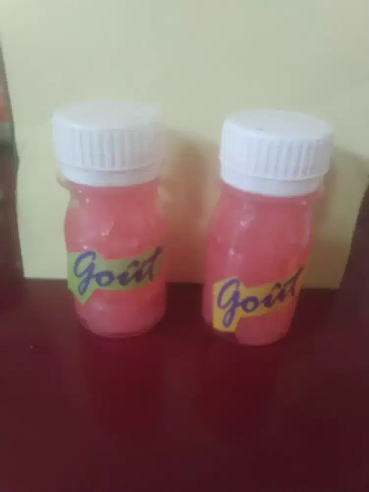 Lem gigi palsu 50 gr