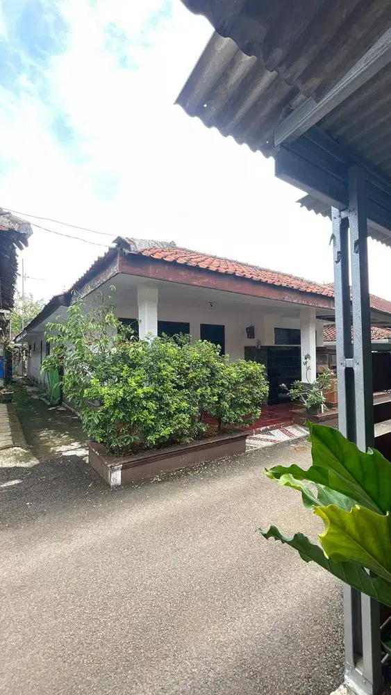 Jual Tanah Rumah Properti Strategis di Pusat Kota Majalengka