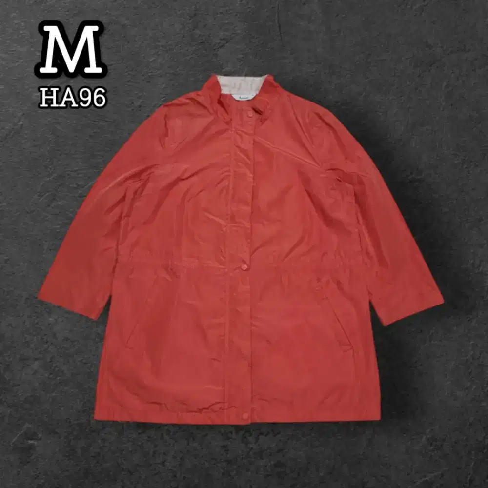 Anthem Fashion Jacket