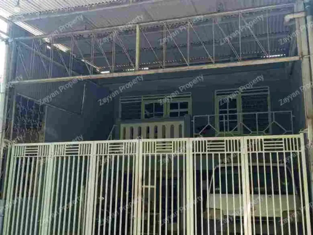 Rumah Murah Kupang Surabaya