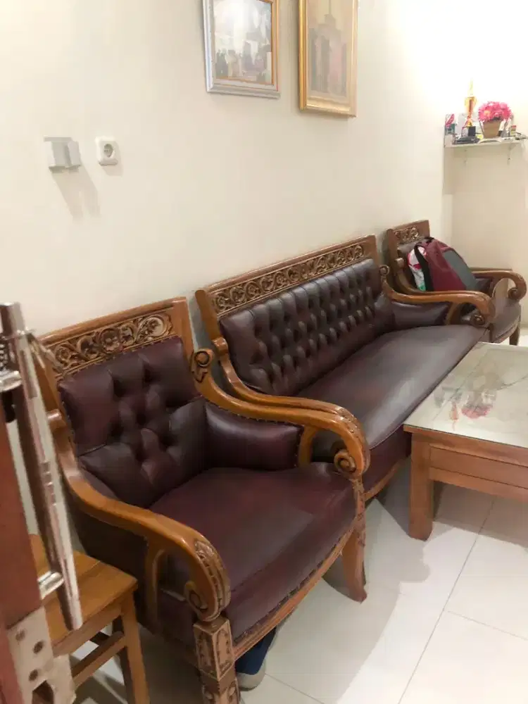 Di jual rumah butuh cepat