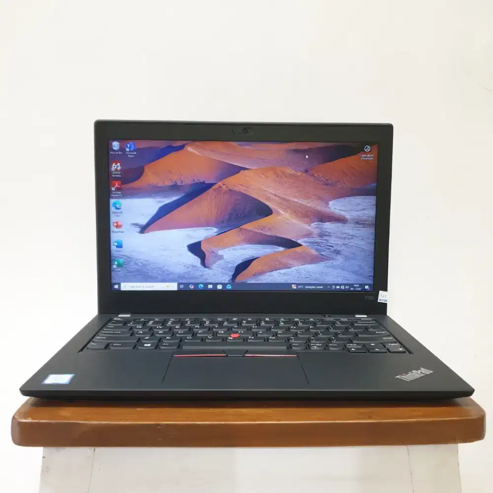 Lenovo Thinkpad X280 Mulus nominus