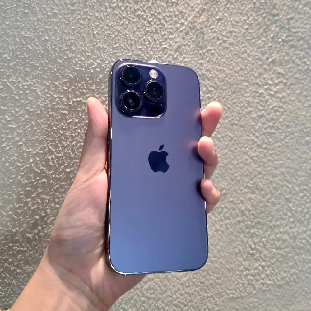 IPHONE 14 PRO 256gb EX IBOX