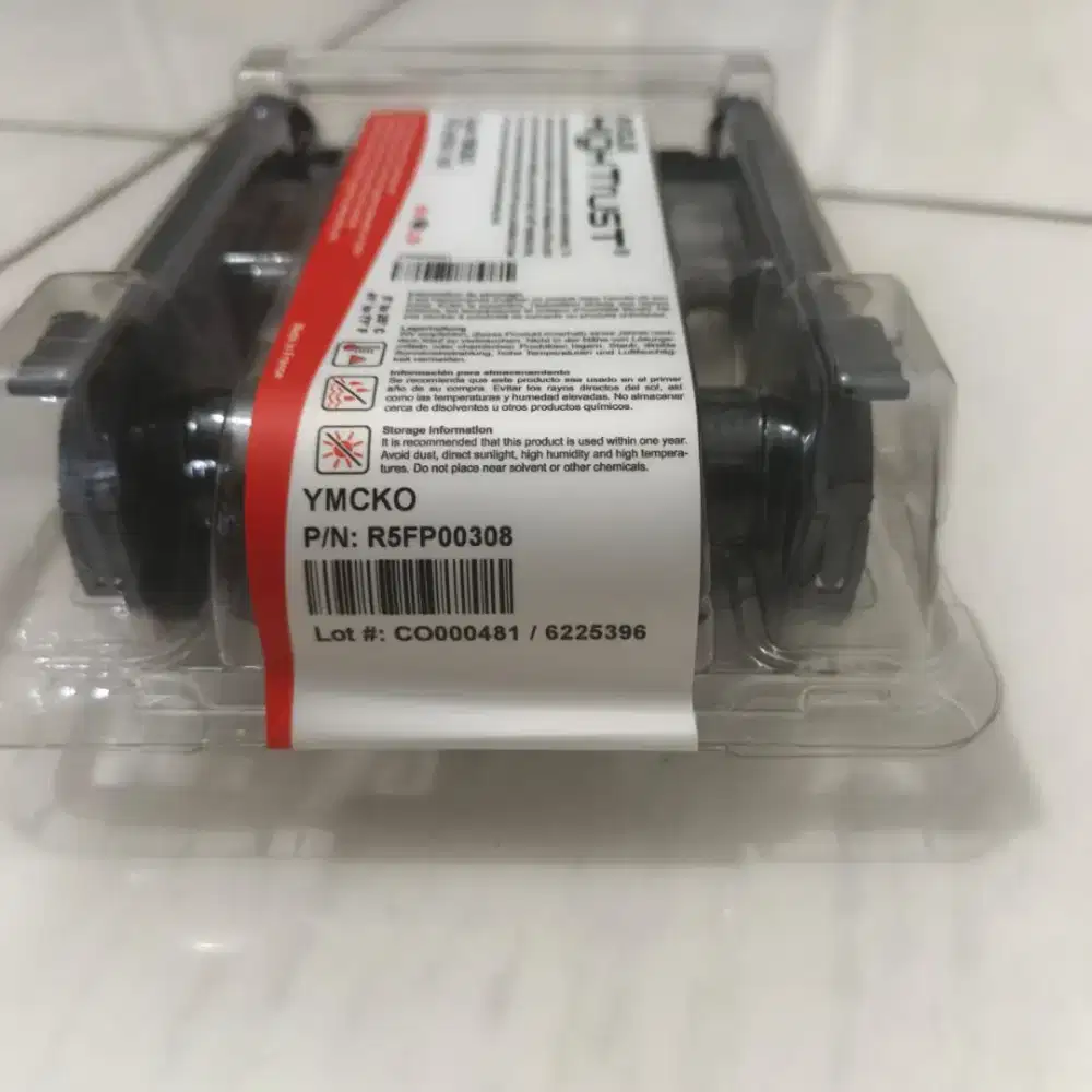 Ditampung atau Terima penjualan evolis 308 color