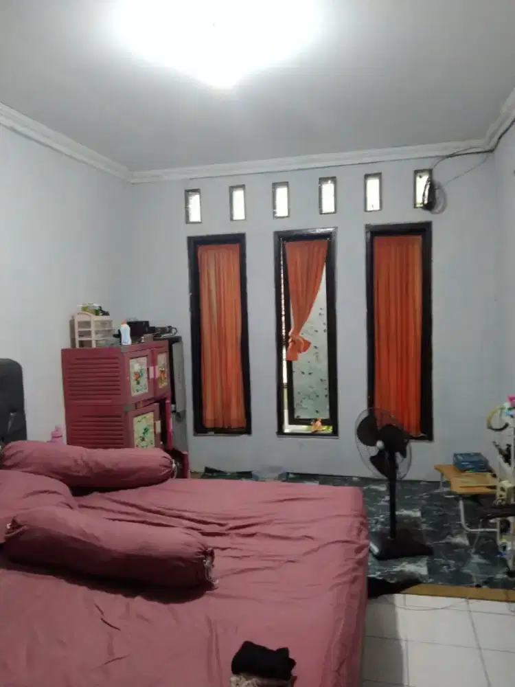 Hitung Tanah saja Bangunan bonus