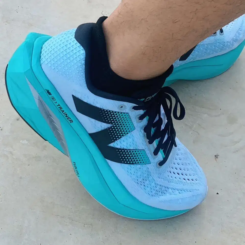 New Balance SC Trainer V3