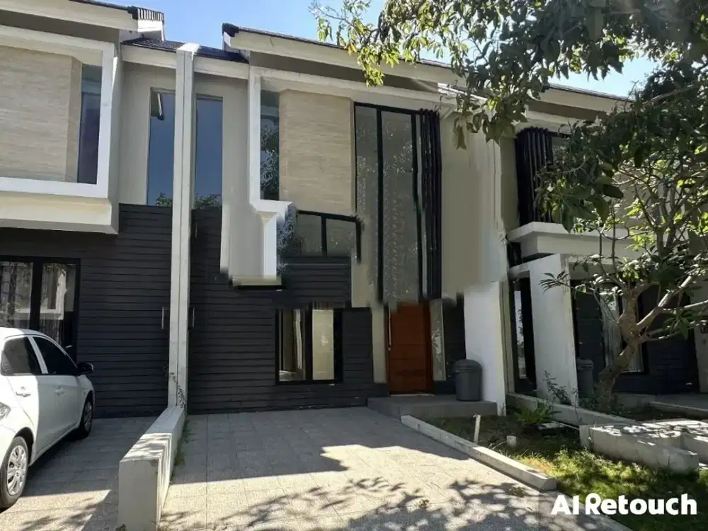 DIJUAL RUMAH NORTHWEST STRATEGIS SIAP HUNI