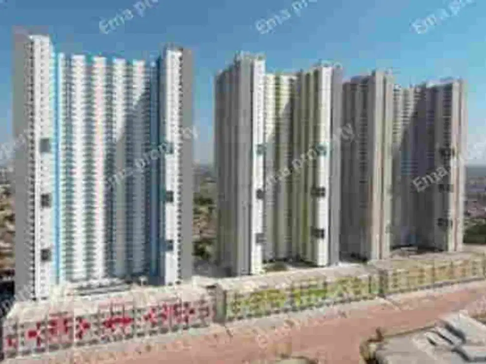 Apartemen Puncak Cbd Wiyung bny pilihan