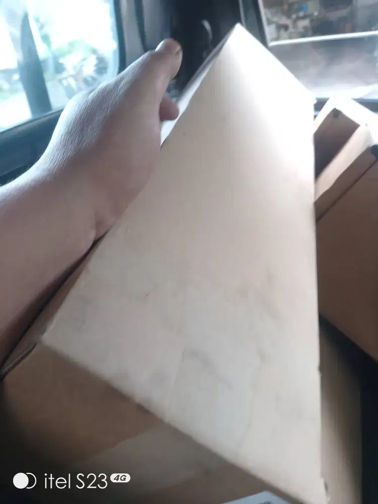 shockbreaker air suspension untuk mobil Mercedes-Benz S-Class (W221