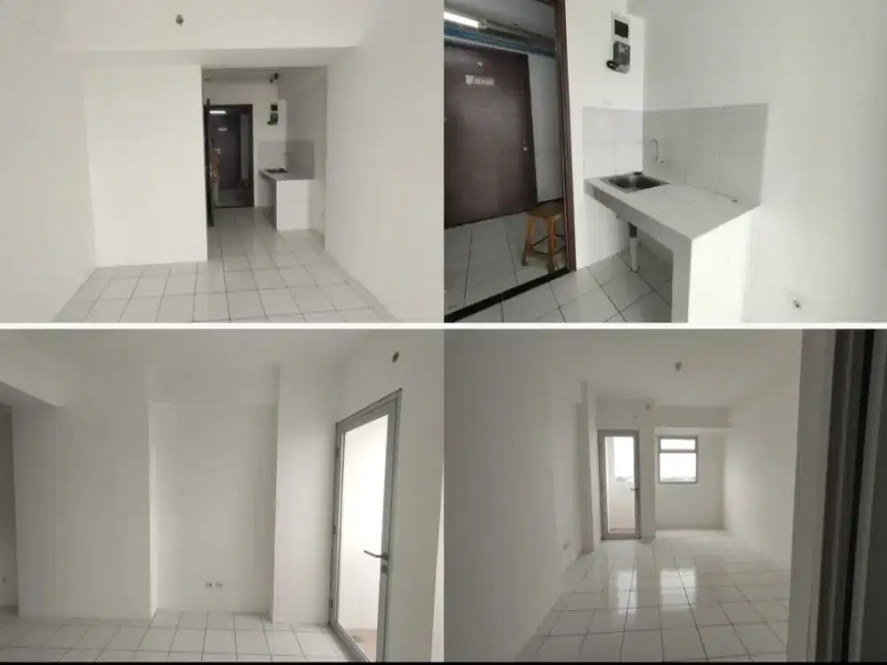 Apartemen Gunung Putri Square
