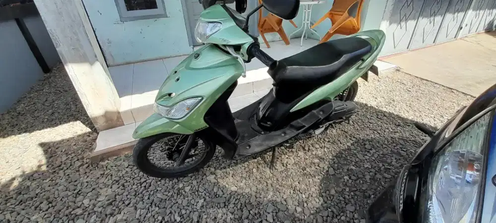 Jual santai mio sporty