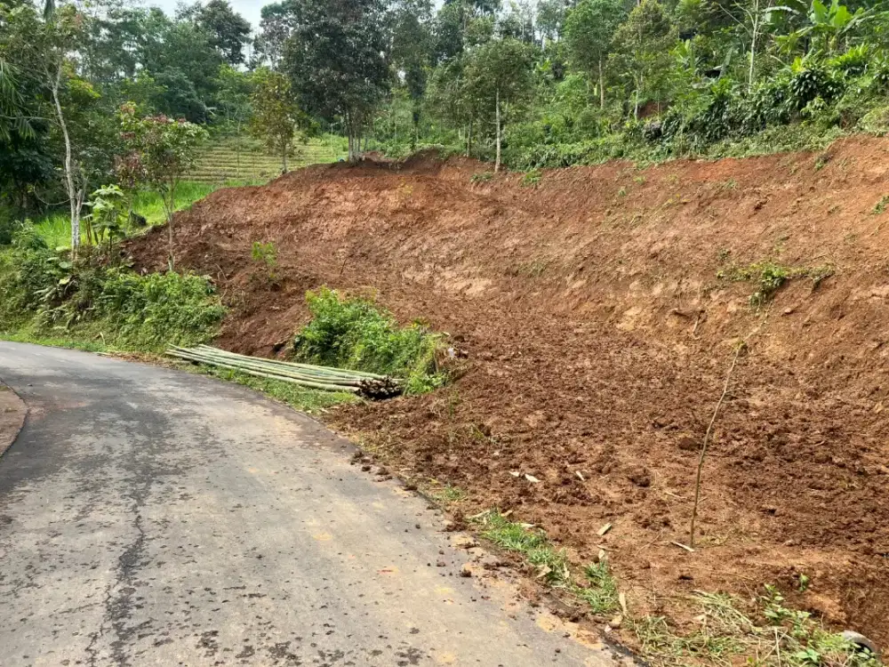 Tanah murah ngargoyoso