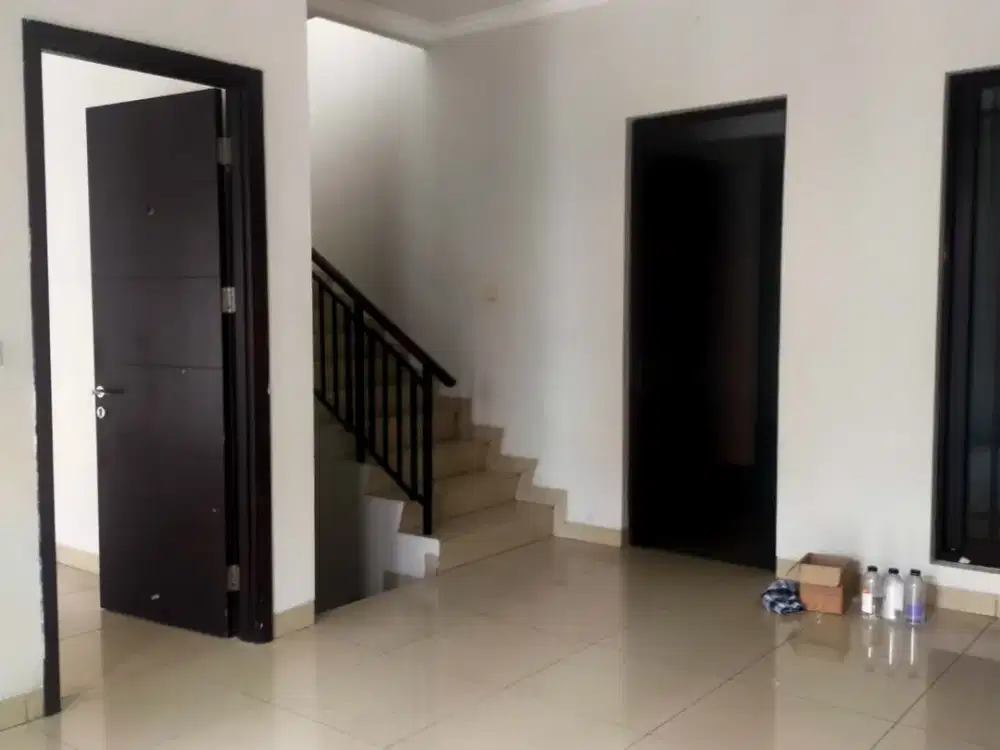 Disewakan Rumah Green Lake City Cluster Asia Ready Awal Januari 2026