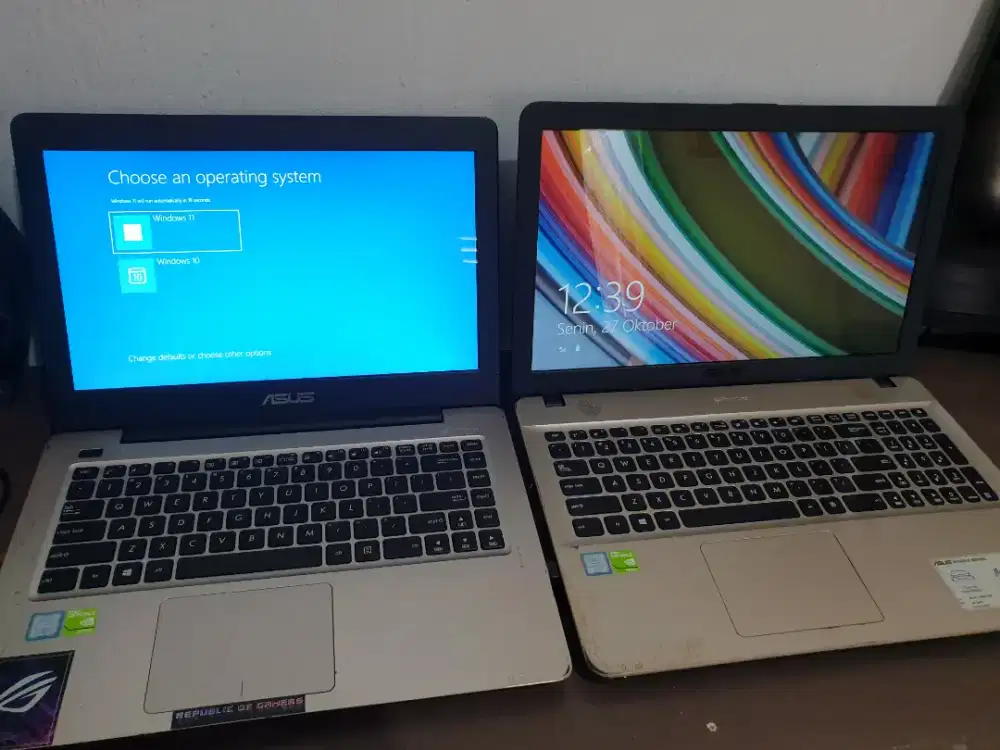 Jasa servis komputer dan jaringan komputer LAN serta Mikrotik