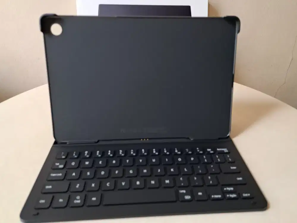 Book Cover Keyboard Slim (Galaxy Tab A9+I A9+5G