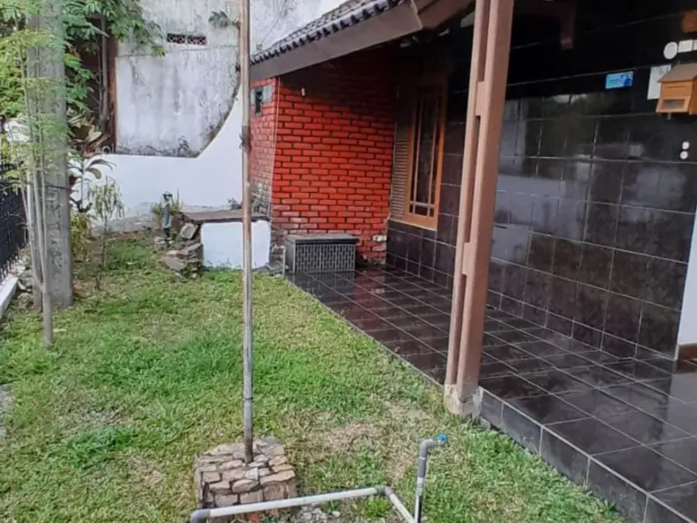 MILIKI RUMAH MURAH !!! SIAP HUNI DI TURANGGA KOTA BANDUNG